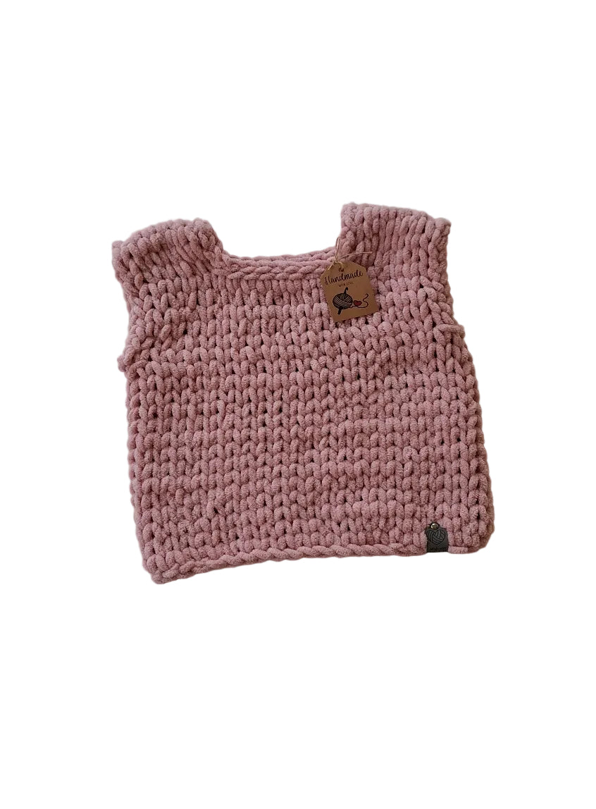 Alize Puffy fine liemenė