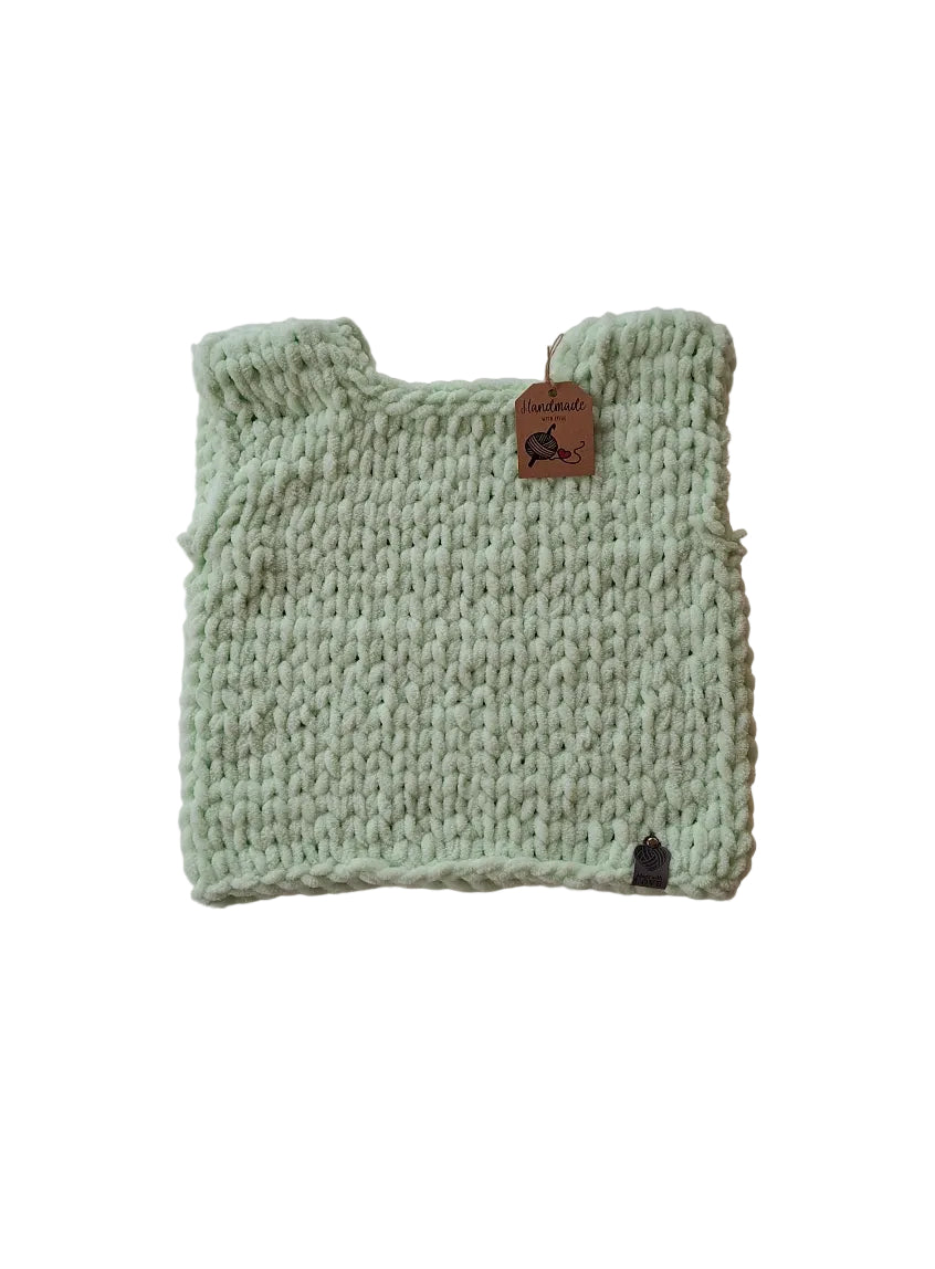 Alize Puffy fine liemenė