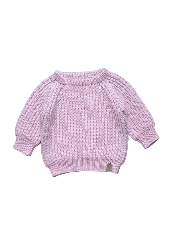 Merino vilnos megztinukas