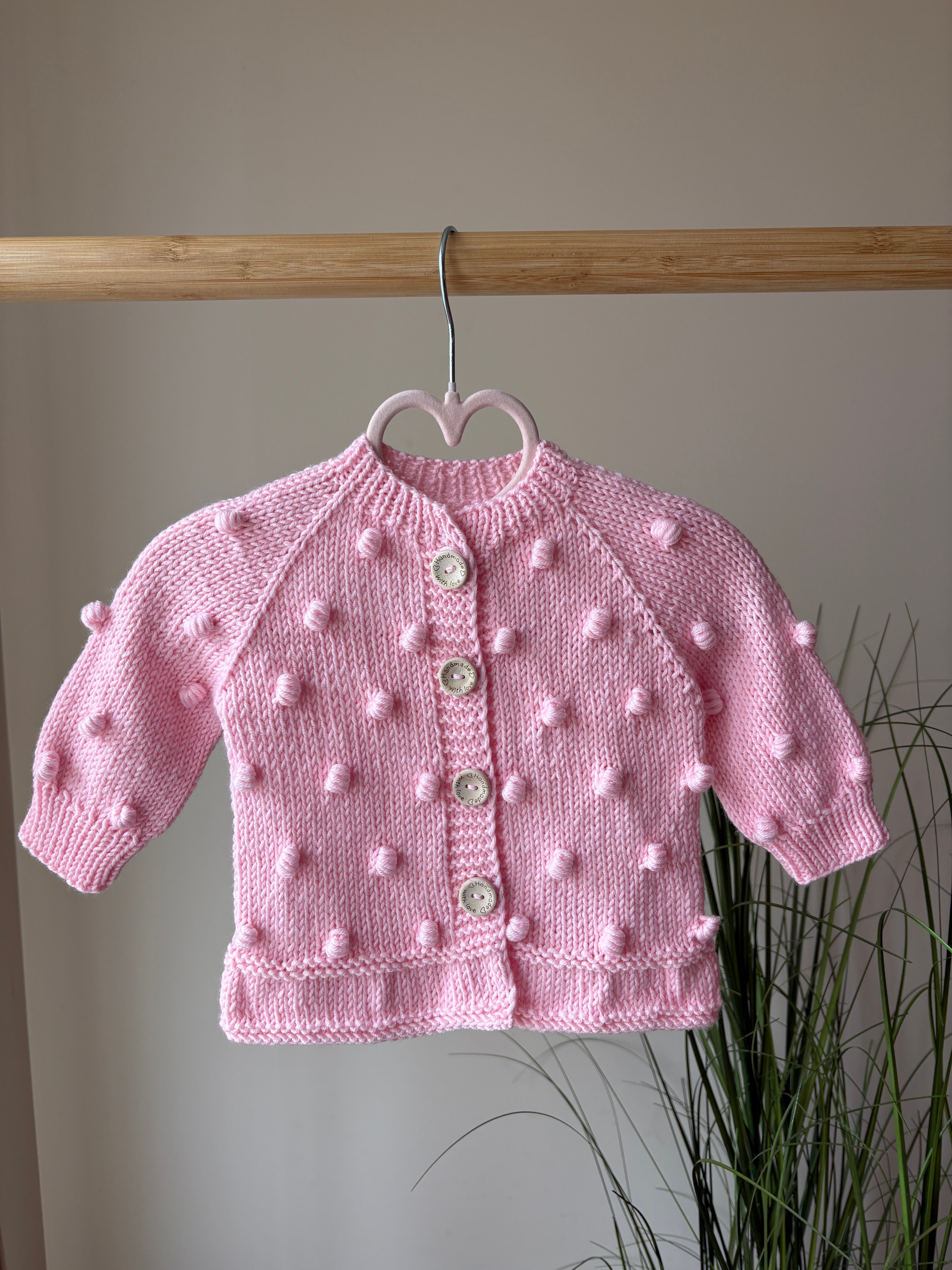 Merino vilnos megztinukas