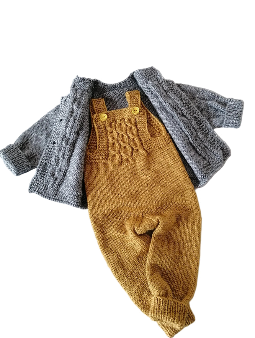 Komplektukas iš pusvlinės