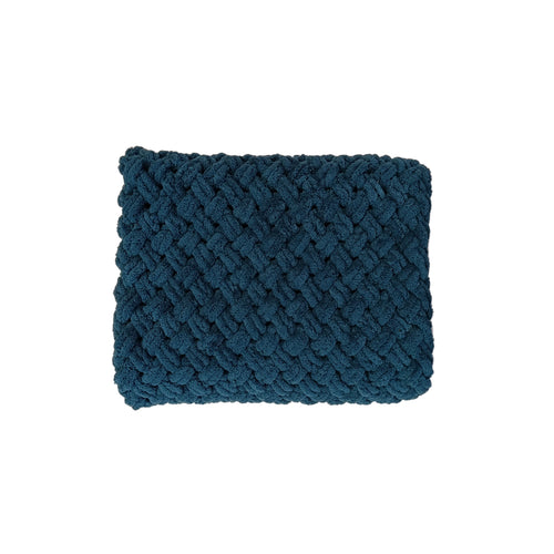 Šiltas megztas pledukas vaikams