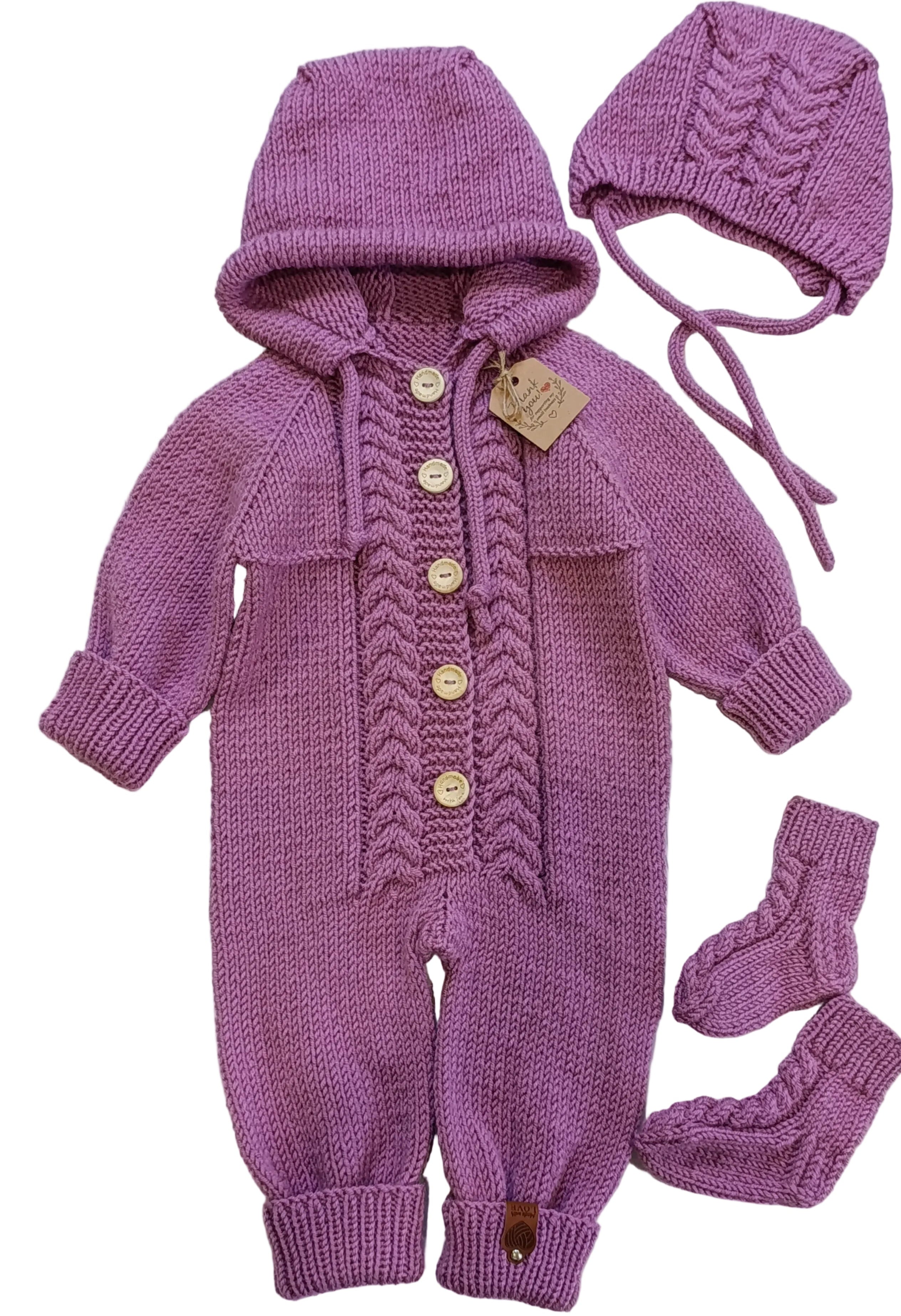 Pusvilnės komplektukas