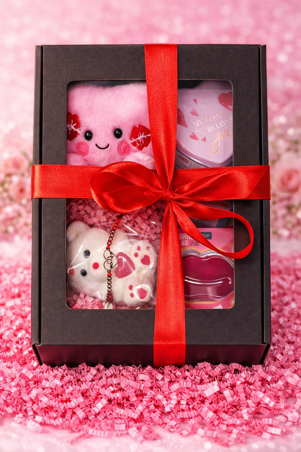 Valentino dienos rinkinukai