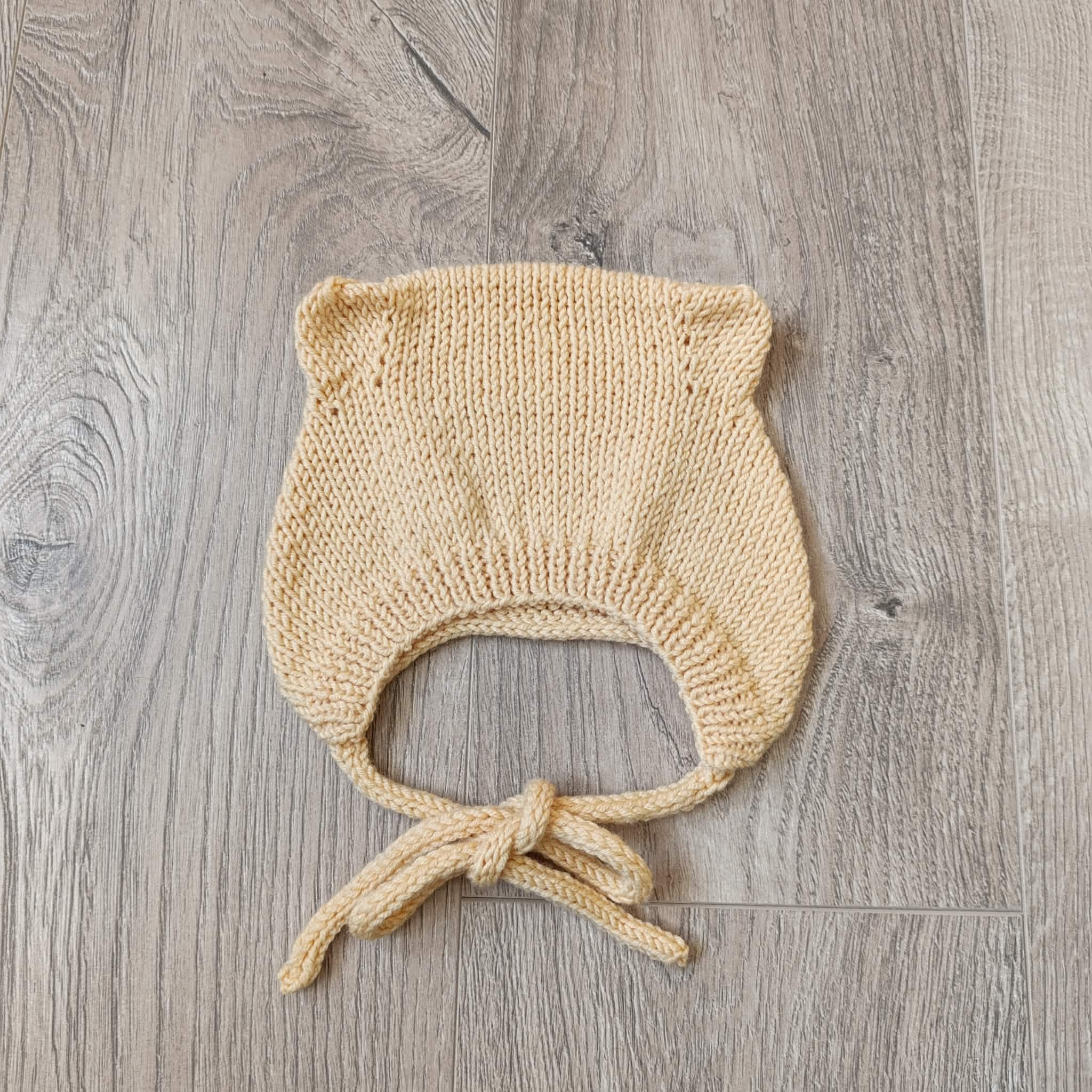 Merino vilnos keputyė