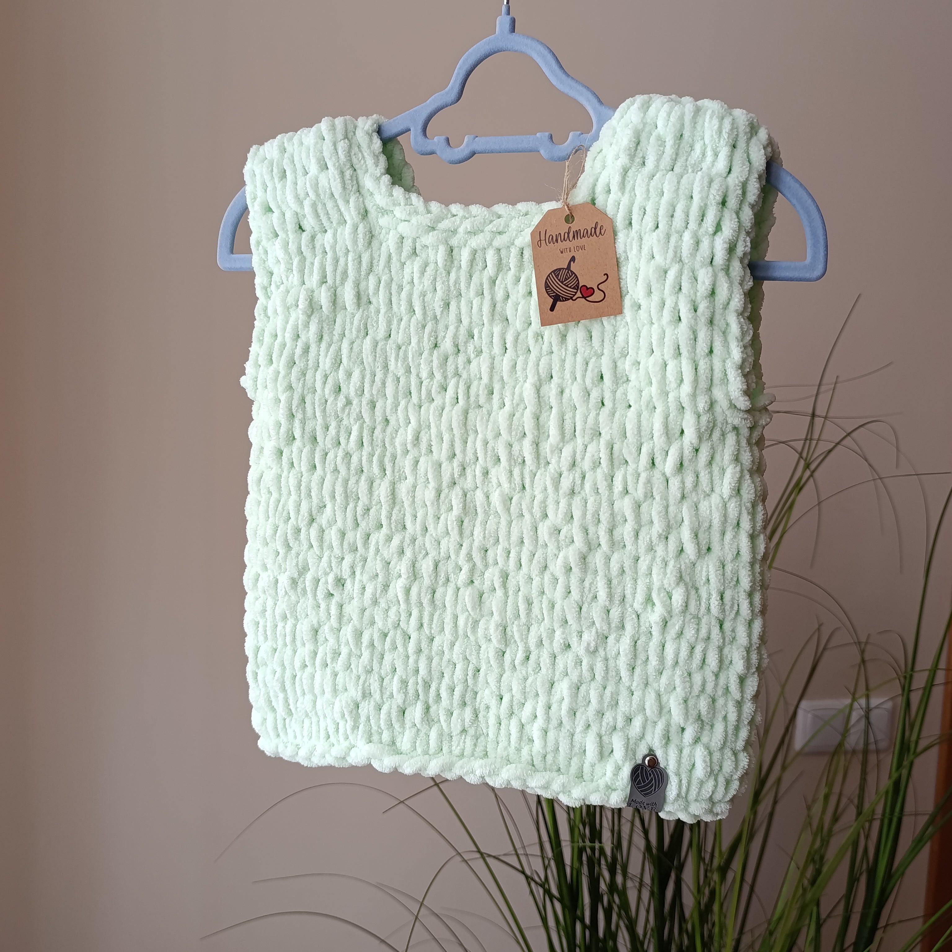 Alize Puffy fine liemenė