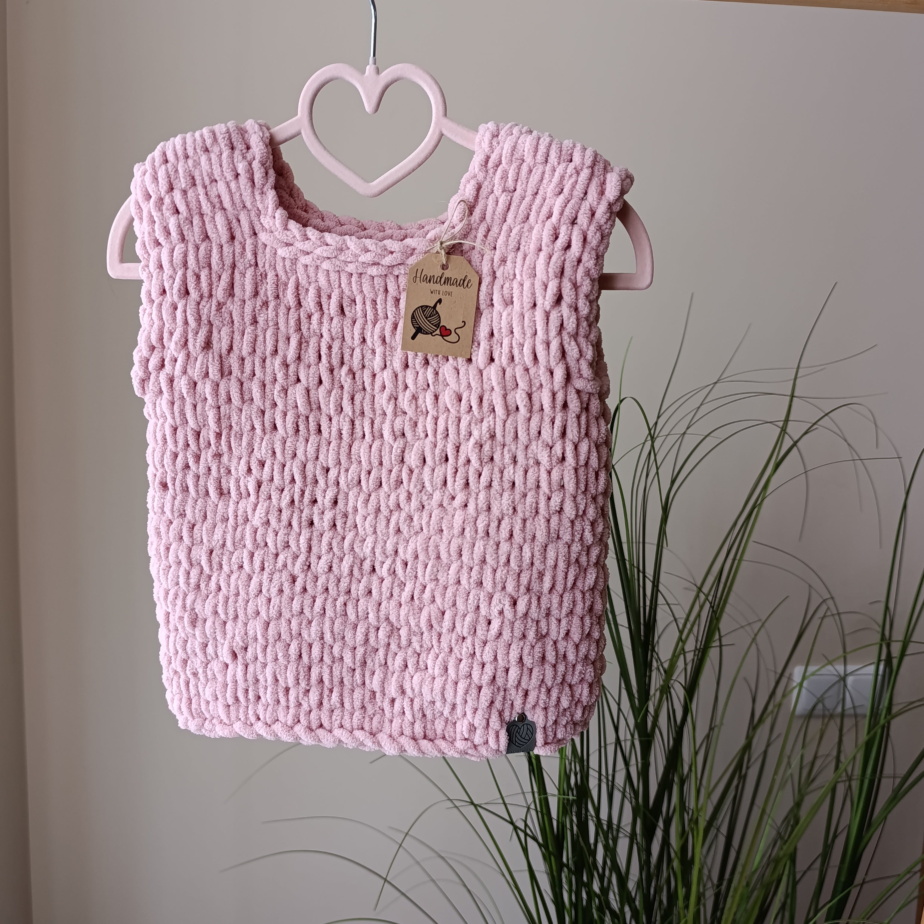 Alize Puffy fine liemenė