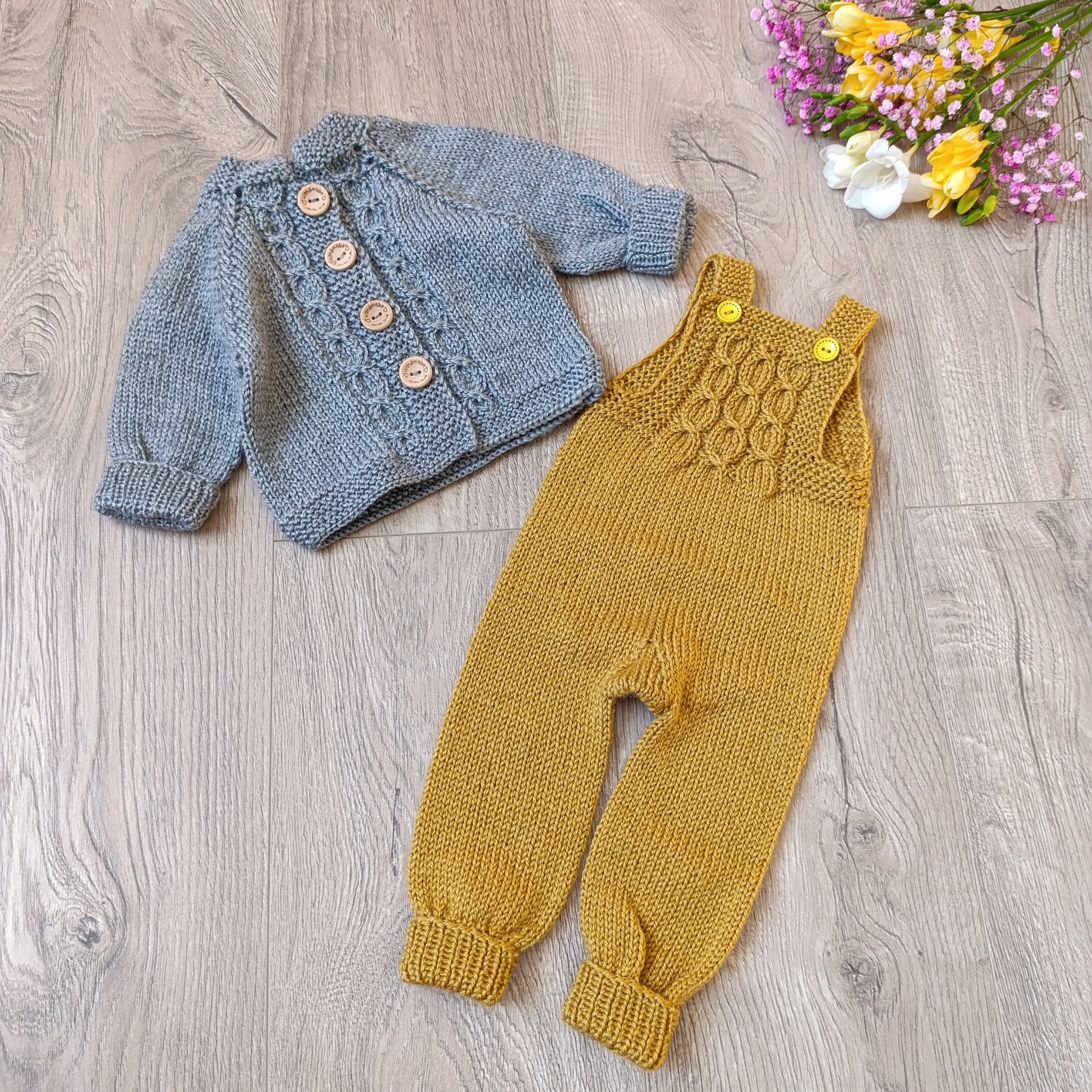 Komplektukas iš pusvlinės