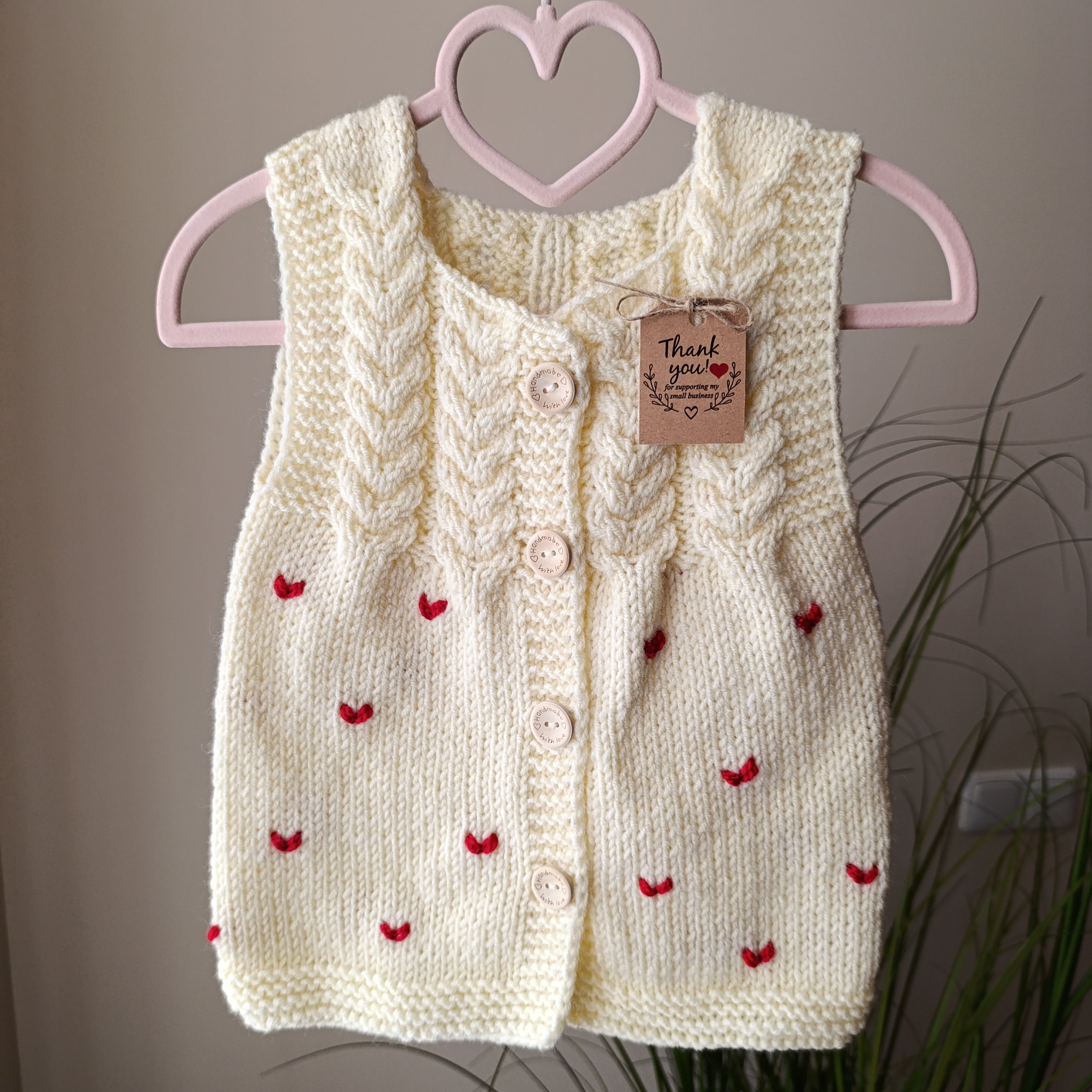 Liemenė iš pusvilnės