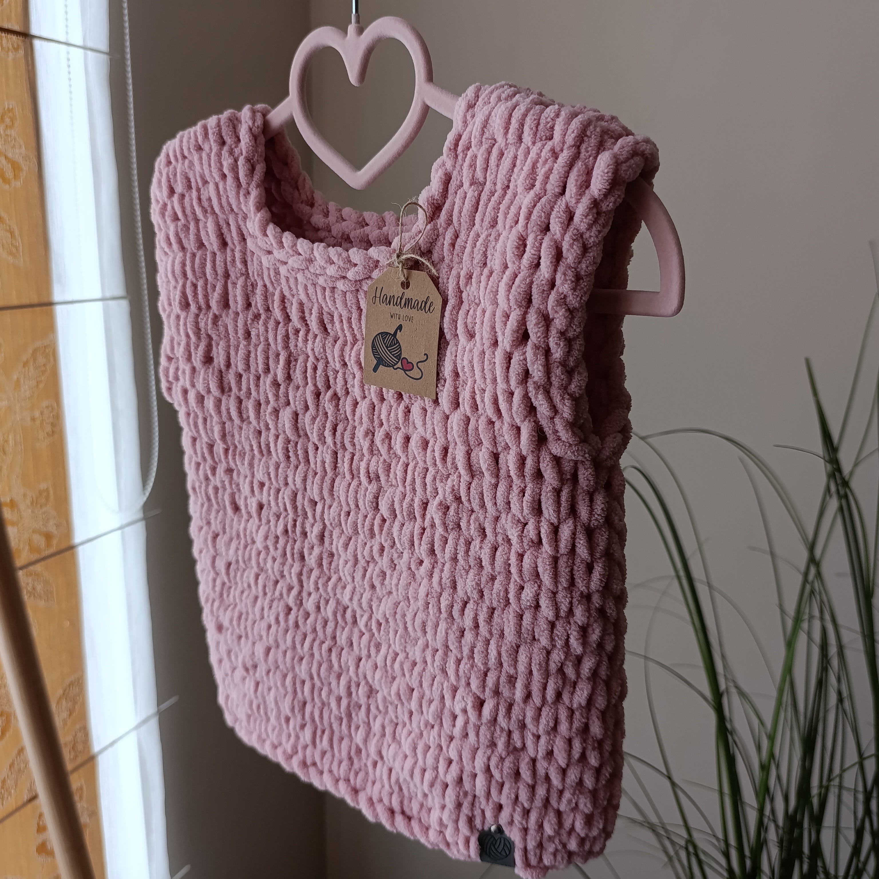 Alize Puffy fine liemenė